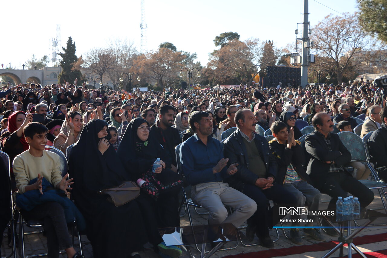 خبرهای خوش برای میدانهای شورا و مشتاق در راه است