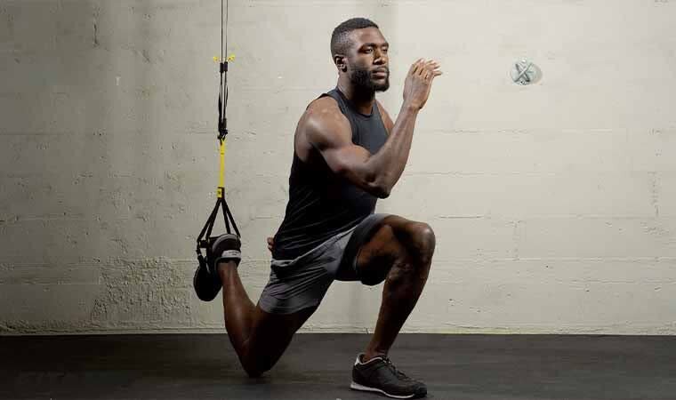 تمرینات فانکشنال؛ قدرت، تعادل و کاهش وزن در یک برنامه