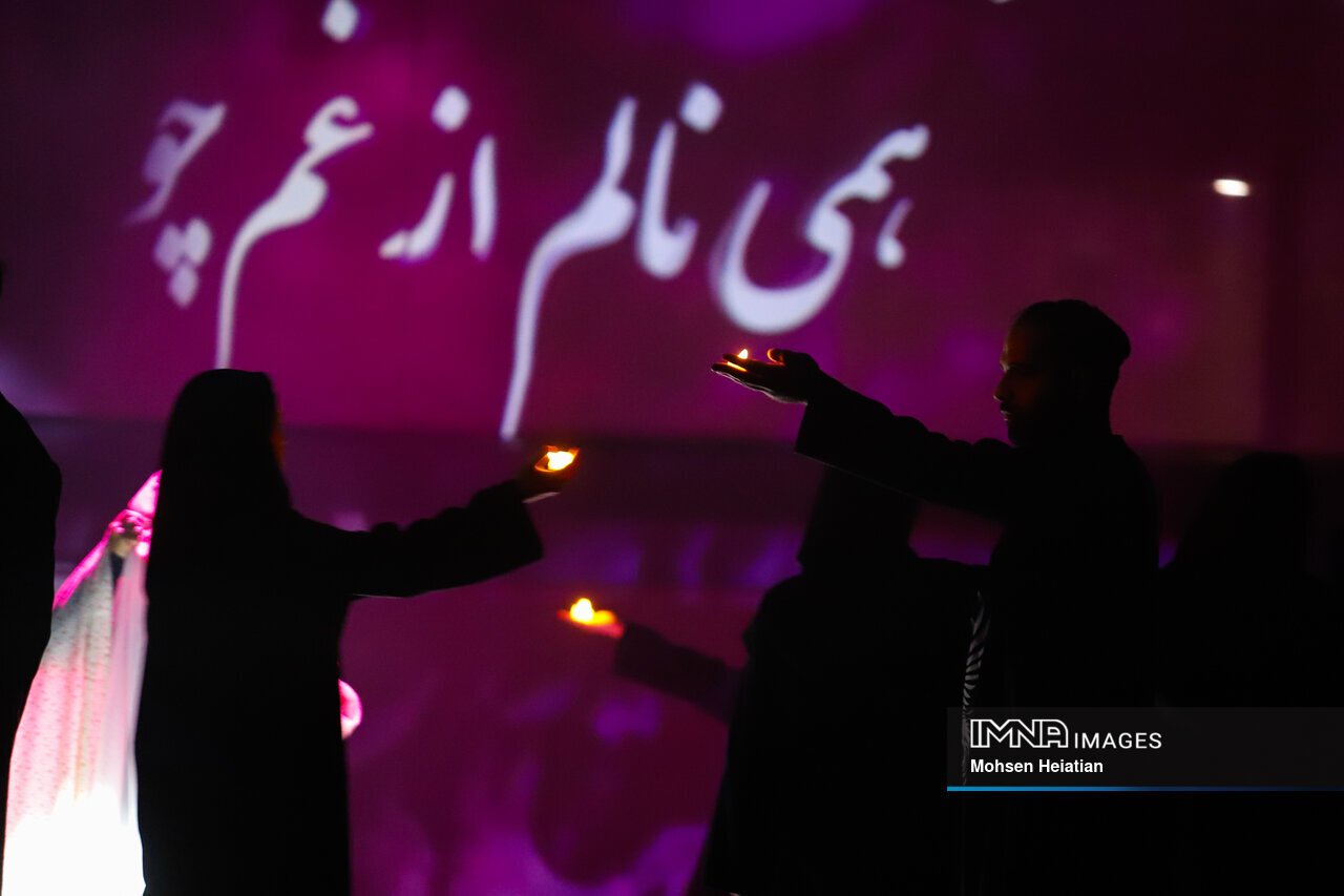 «رفیقبازی» روایتی که دلها را لرزاند و چشمها را تر کرد