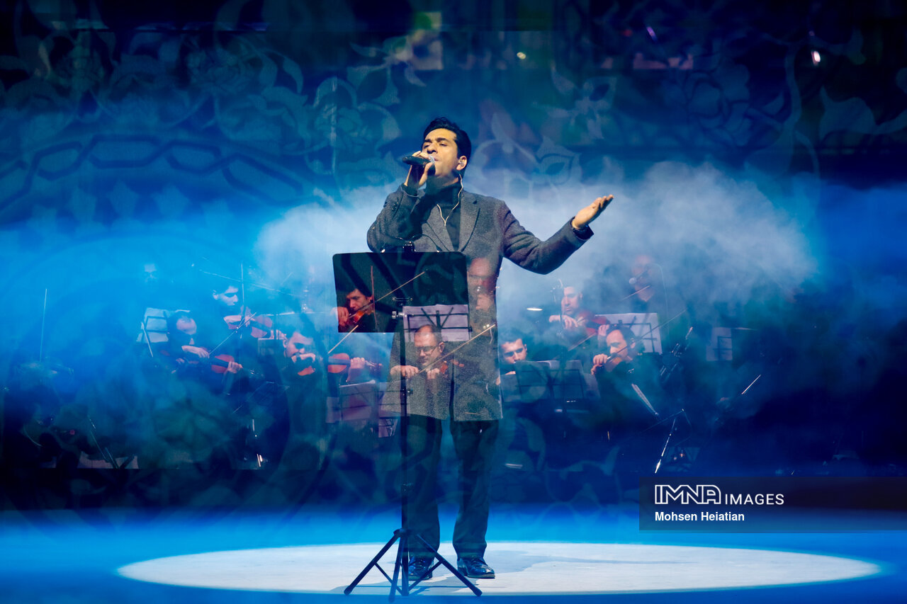 «رفیقبازی» روایتی که دلها را لرزاند و چشمها را تر کرد