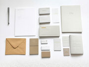 راهنمای جامع طراحی ست اداری