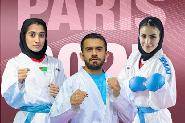 فینال تمام‌ایرانی و تلاش مسکینی برای برنز