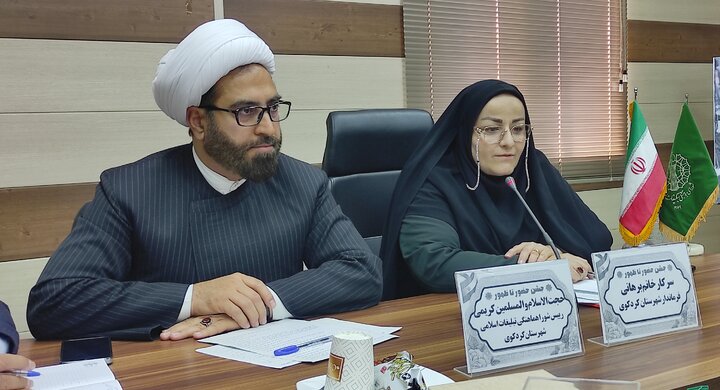 ۸۳ پروژه در شهرستان کردکوی افتتاح و کلنگ‌زنی می‌شود