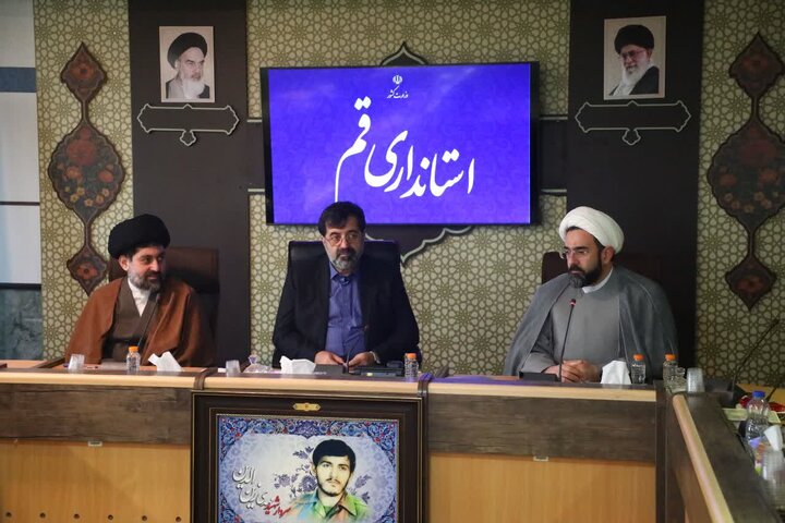 فرصت دهه فجر برای ارتقای نشاط اجتماعی استفاده شود