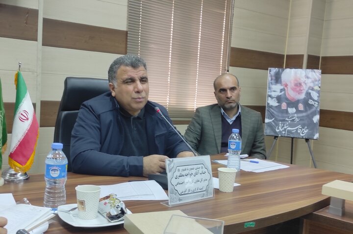 حدود ۹۶ درصد تعهد اشتغال محقق شده است