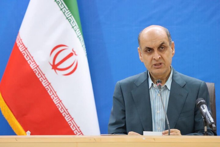 اجلاس دریای خزر نماد اقتدار و مهماننوازی گیلانیها باشد اجلاس دریای خزر نماد اقتدار و مهماننوازی گیلانیها باشد