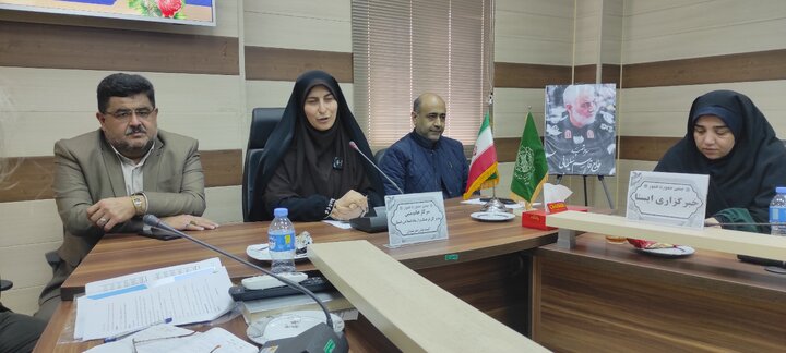 ۱۷ تا۲۲ بهمن جشنواره فیلم فجر در گلستان برگزار می‌شود