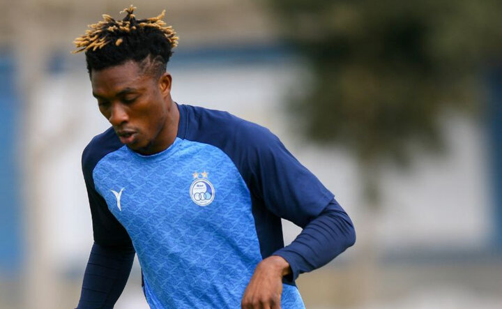 جوئل کوجو نیامده فیکس شد + عکس