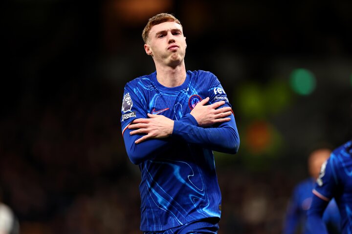 نتایج رای‌گیری فرانس فوتبال برای توپ طلا لو رفت؛ کول پالمر برنده توپ طلا؟ + عکس