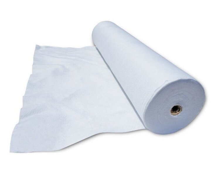 ژئوتکستایل چیست و چگونه صنعت مهندسی عمران را متحول کرده است؟