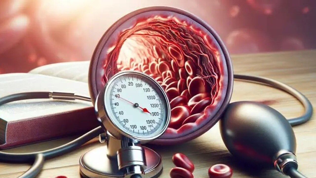 نبردی خاموش در عمق رگها