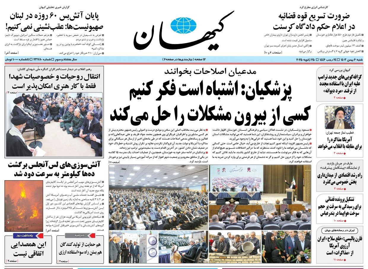 جلوههای خودباوری