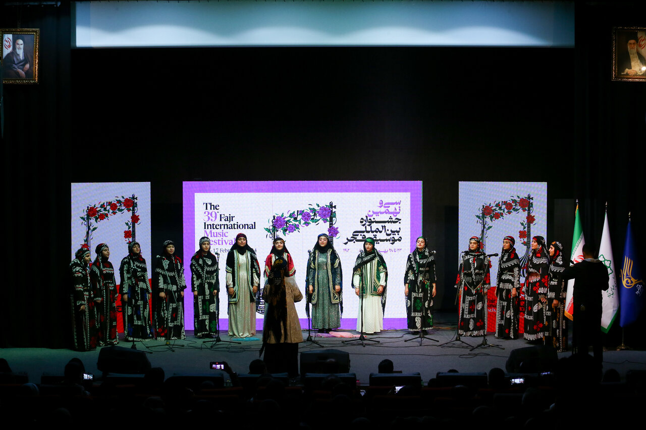 جشنوارههای موسیقی؛ تولد دوباره استعدادهای پنهان ایران