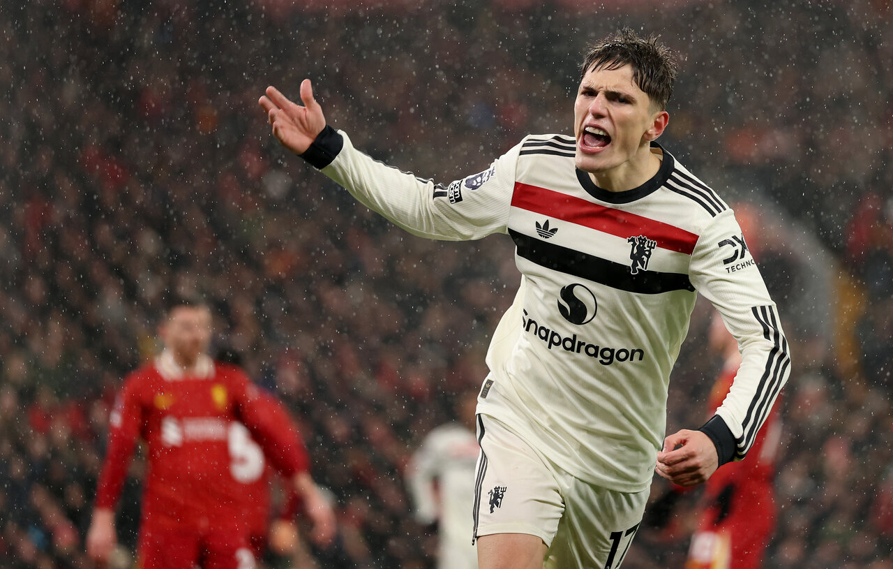 گارناچو و شبکههای اجتماعی؛ پدیده آرژانتینی در مسیر سقوط