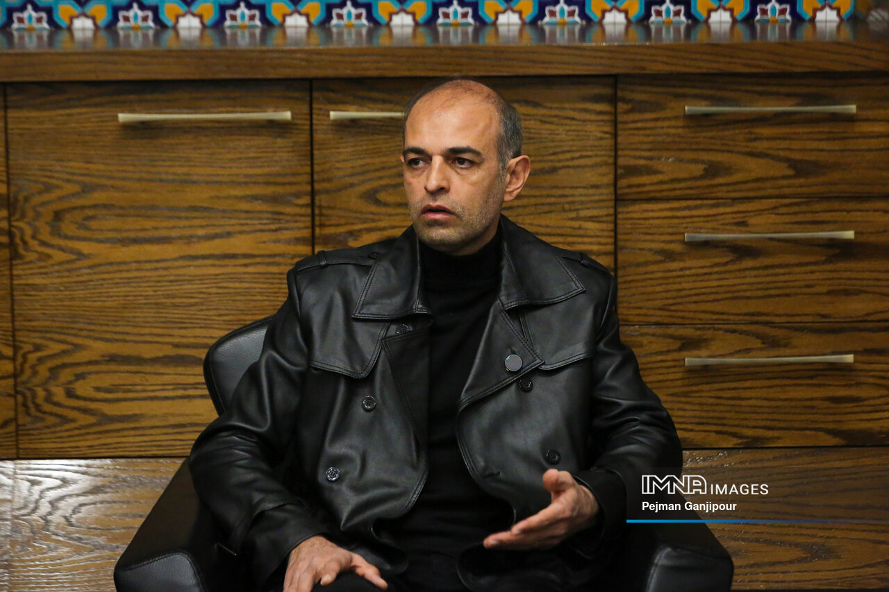 ستارههای فوتبال، سفیران محیط زیستی اصفهان شدند