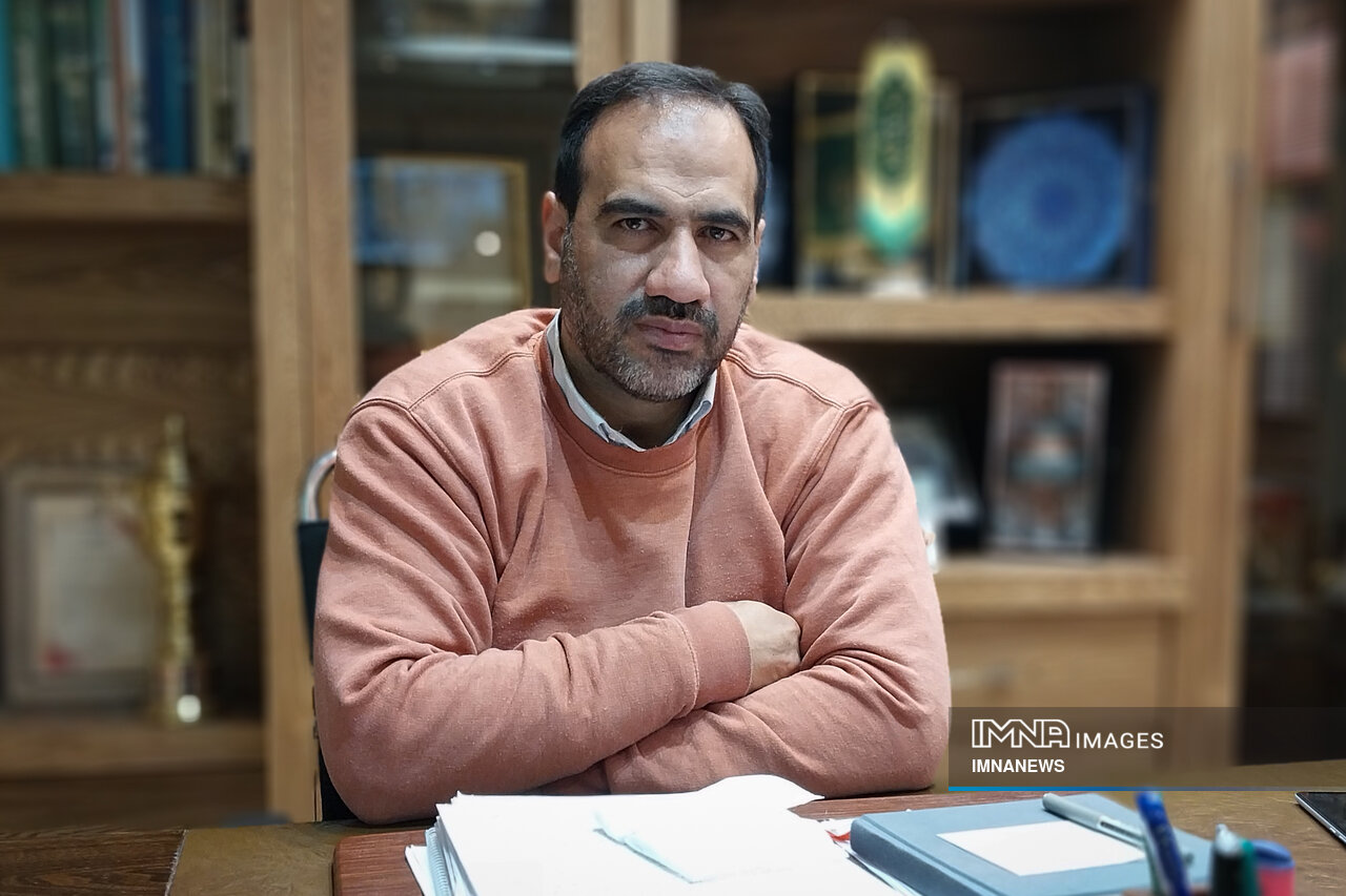 سرانه فضای سبز تفرجگاهی منطقه ۷ افزایش مییابد/طرح زیرگذر بزرگراه شهید چمران لغو نشده است