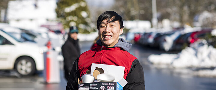 نقش شهرداریها در کاهش پسماند شهری