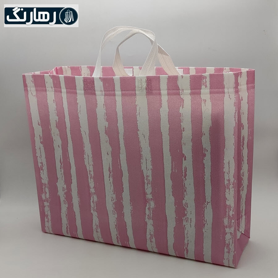 کاربردی ترین نوع ساک دستی پارچه ای در جهان کدام است ؟