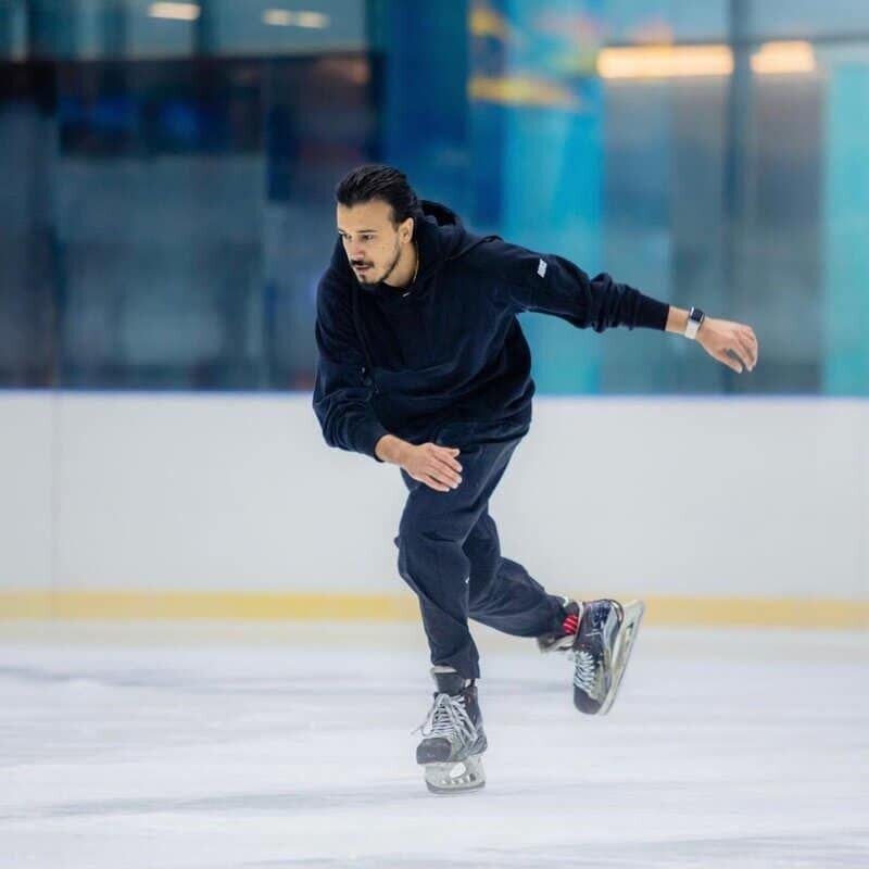 ورزشهای زمستانی؛ هیجان با برف و یخ