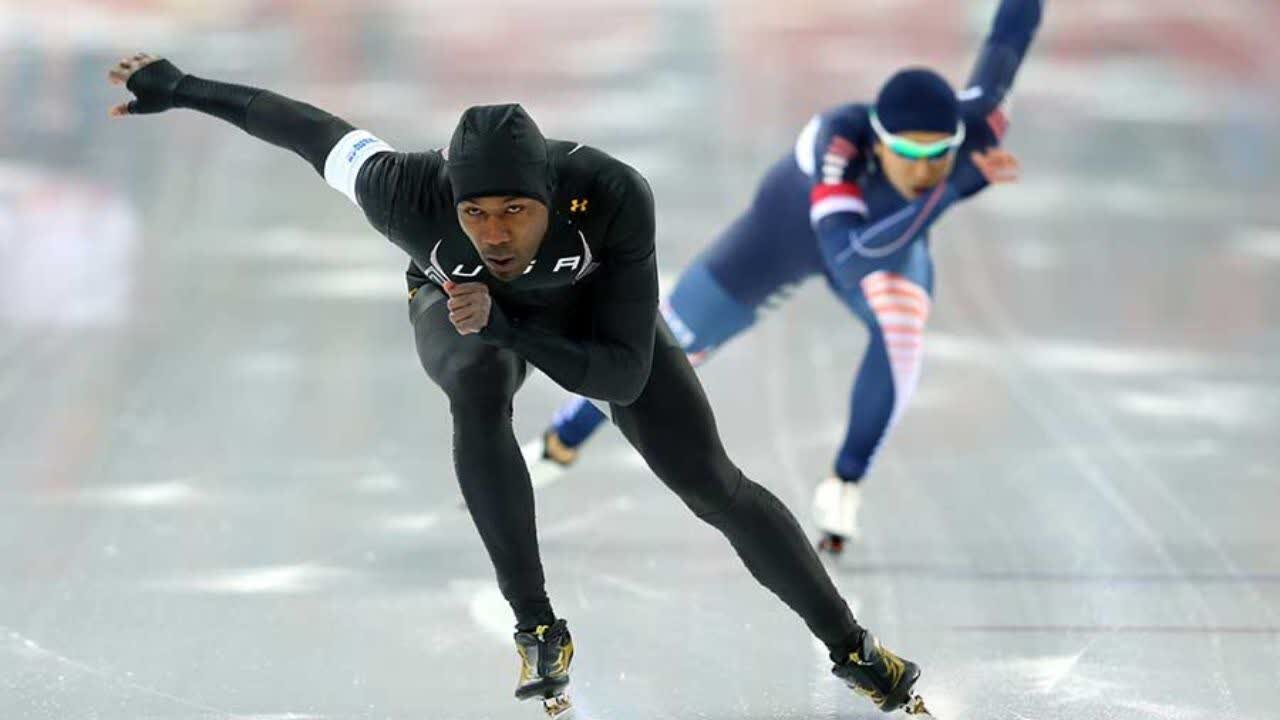 ورزشهای زمستانی؛ هیجان با برف و یخ