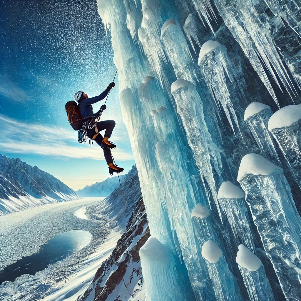 ورزشهای زمستانی؛ هیجان با برف و یخ