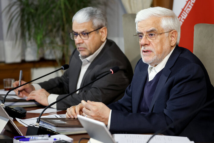 نظام تصمیم‌ساز و تصمیم‌گیر کشور به نتیجه رفع فیلترینگ رسیده است