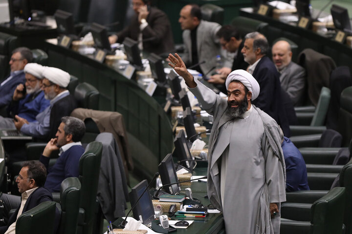 موافقت‌نامه استفاده از واگن‌های متعلق به کشورهای مستقل مشترک‌المنافع تصویب شد