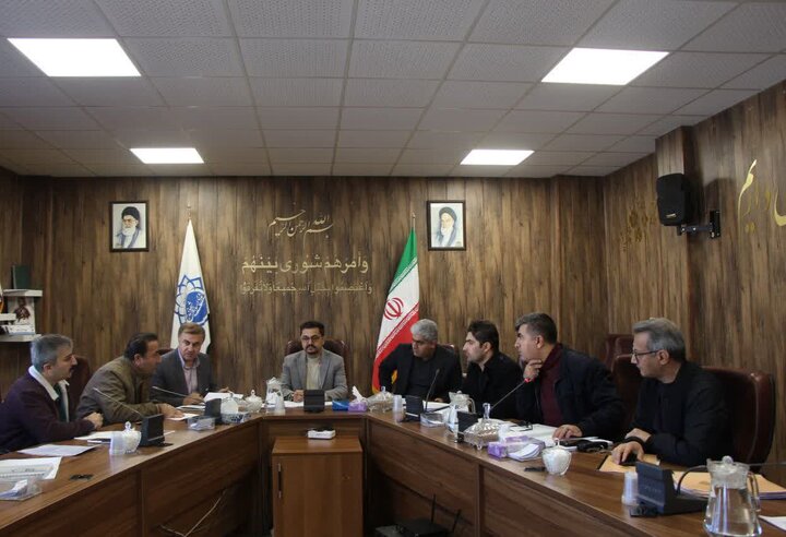 ضرورت جلوگیری از افزایش بی‌رویه عوارض محلی در سنندج