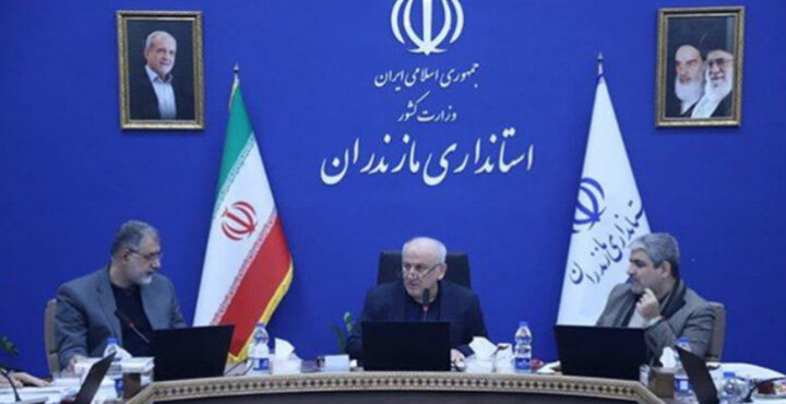 پیگیری مستمر در مسیر خدمات‌رسانی به شهروندان ساروی لازمه کار است