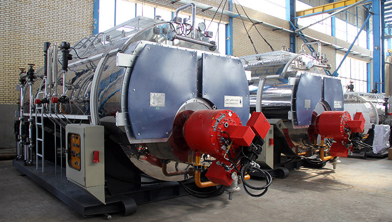 در چه صورتی دیگ بخار حادثه ساز میشود؟