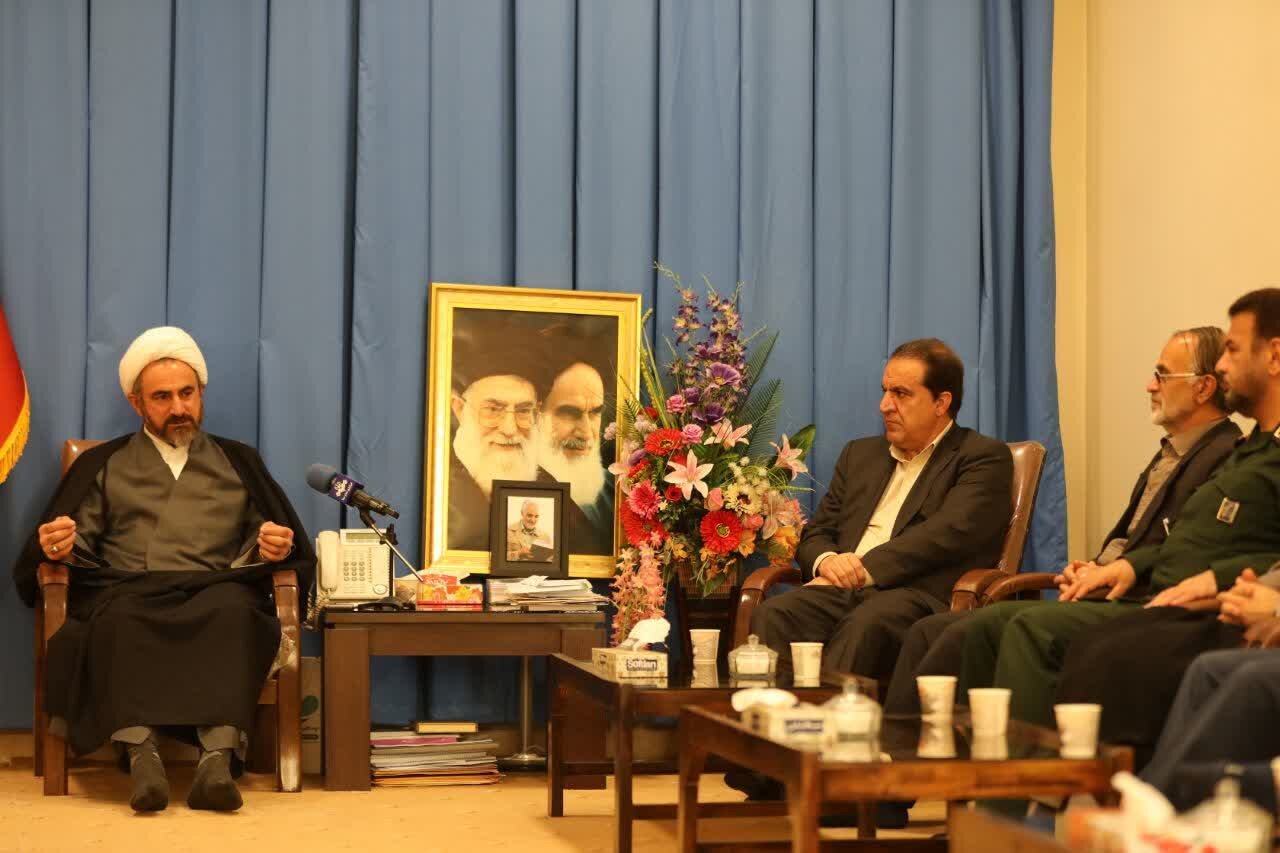 نماز سپر مصونیت انسان از بدهی‌ها است