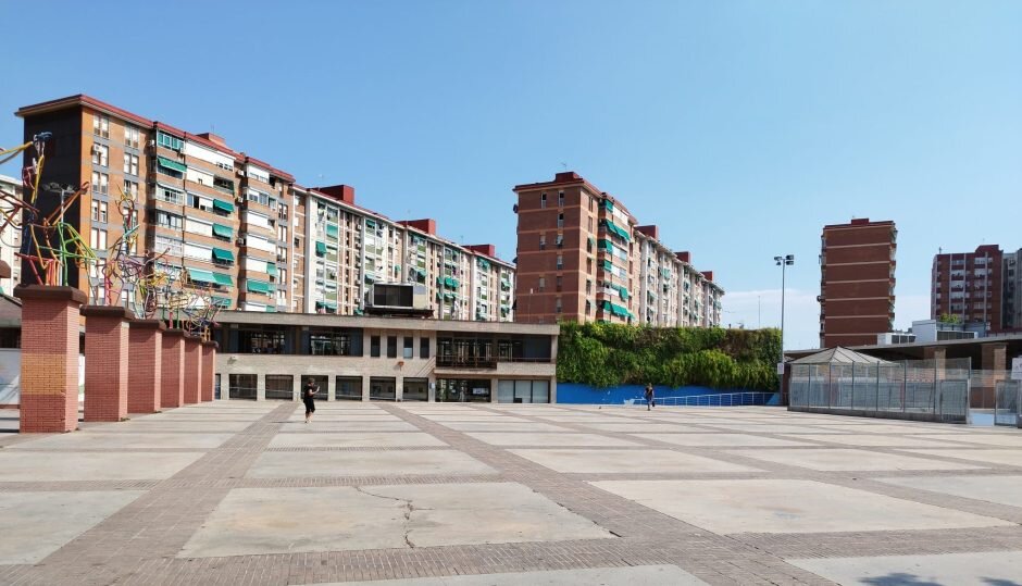 پروژههای نوآورانه تردد پایدار