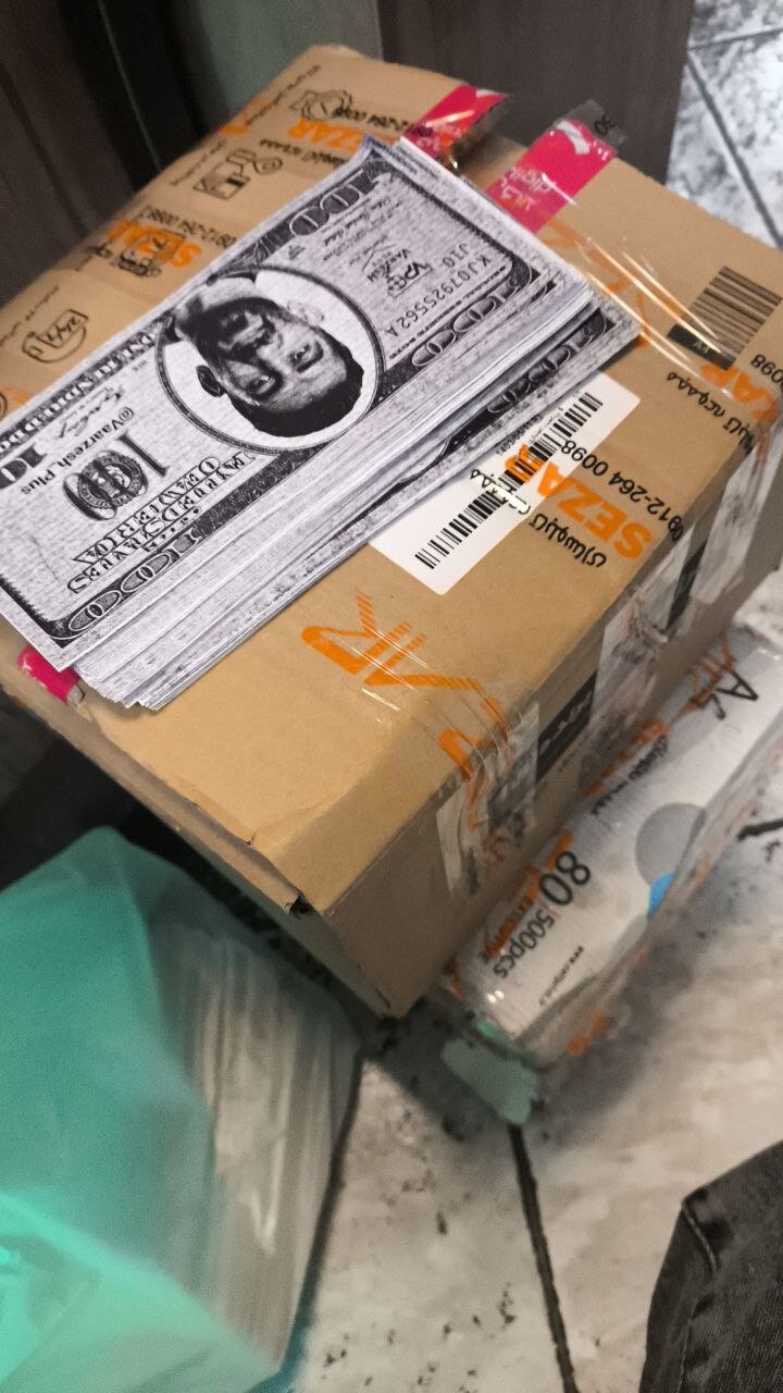 حواشی دیدار پرسپولیس و تراکتور + عکس و فیلم