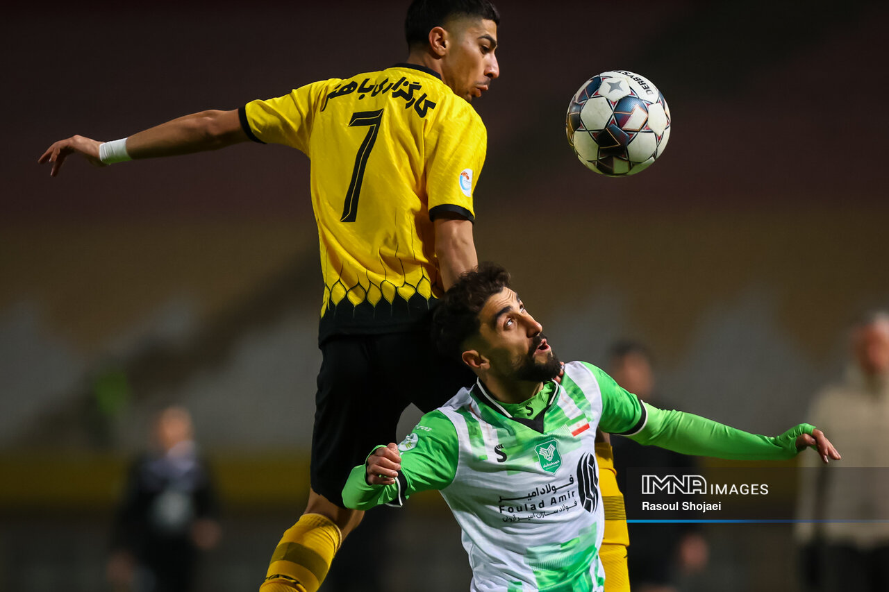 برترینهای فوتبال ایران در سال ۱۴۰۳