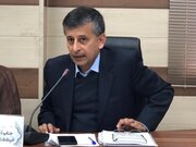 آغاز عملیات اجرایی زهکش‌های سیلاب‌بر سد وشمگیر در دهه فجر