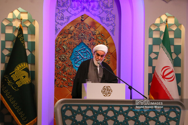 برگزاری مسابقات بینالمللی قرآن کریم مسابقات بینالمللی قرآن کریم