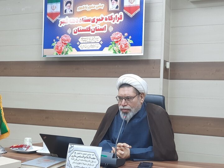 دستاوردهای انقلاب در حوزه‌ روستایی و عشایری به درستی بیان شود