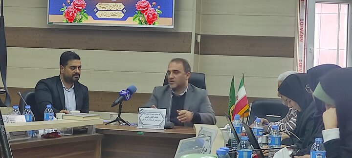 بهره‌مندی بیش از ۲۷ هزار خانوار گلستانی از نعمت آب شرب سالم