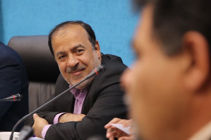 مدیران جدید با شرط قبول گفتمان دولت منصوب می‌شوند
