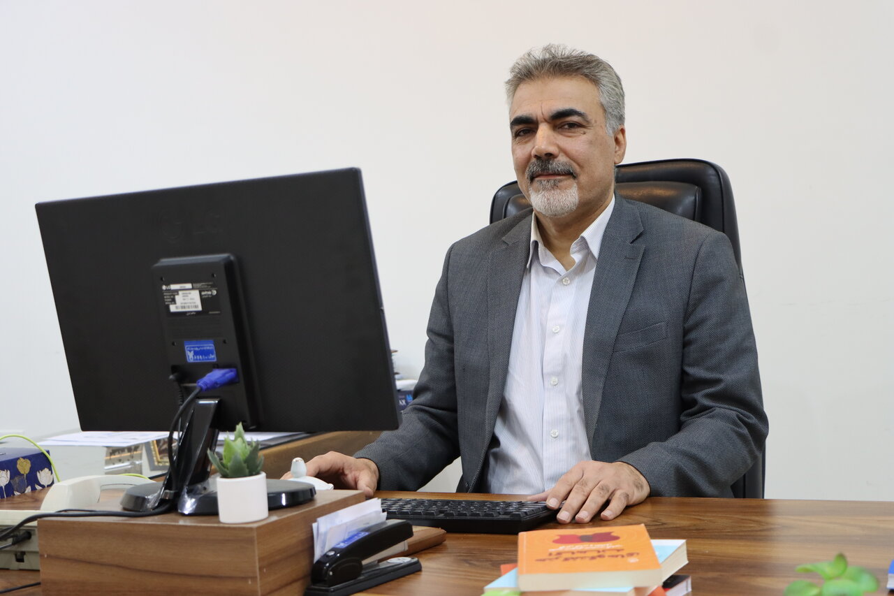 از پردازش زبان طبیعی تا سیستم‌های پرسش و پاسخ