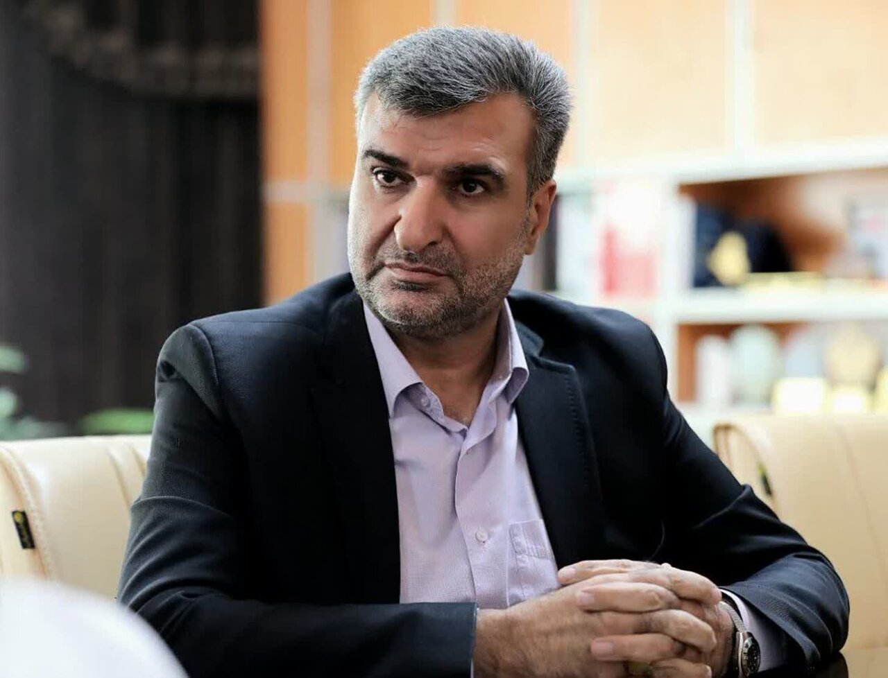 انتصابات جدید در استانداری ایلام