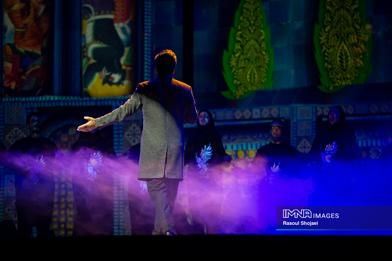 «رفیق بازی» یک ابرپروژه فرهنگی برای انتقال حس وطنپرستی و ایثار