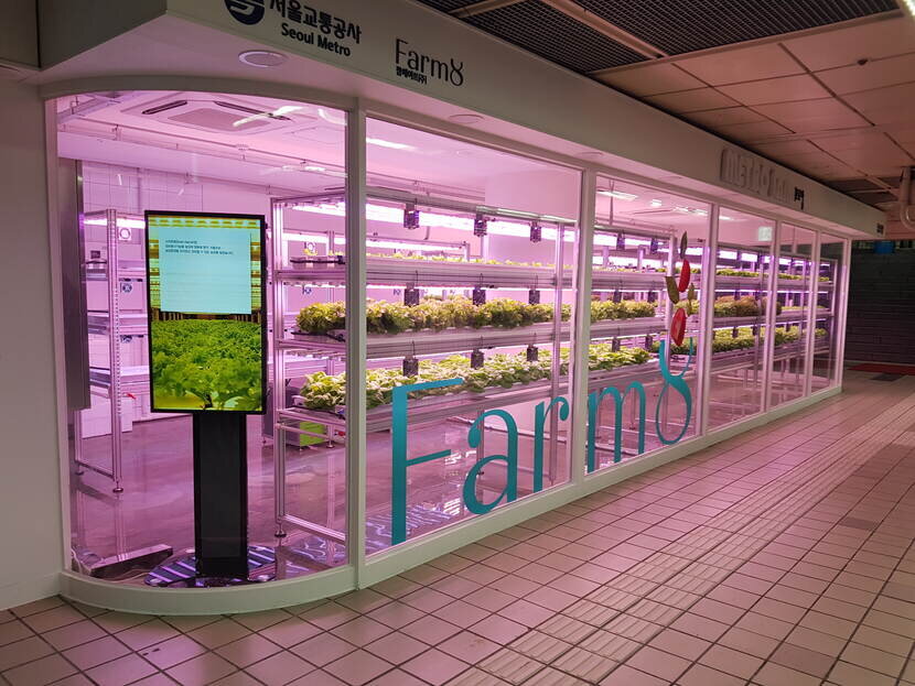 استفاده خلاقانه شهرهای جهان از ایستگاههای مترو