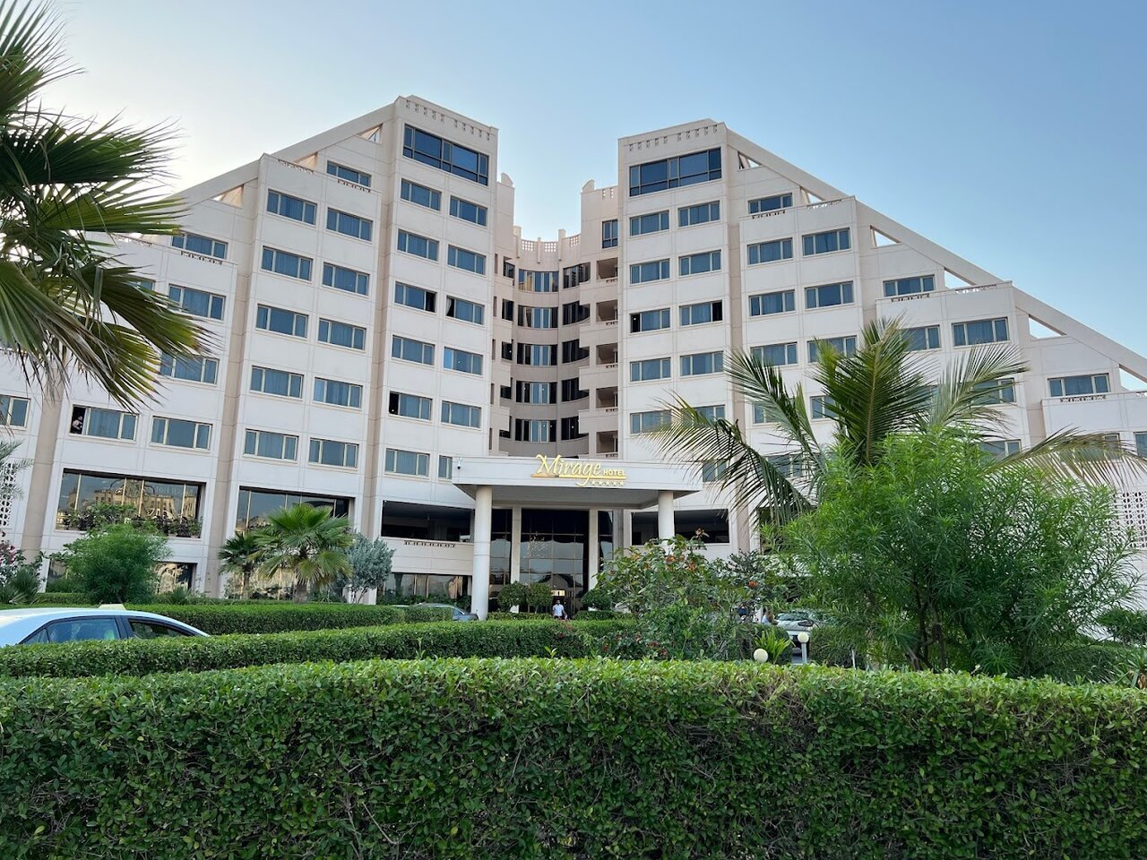 هتل شایان کیش چند ستاره است؟ معرفی کامل