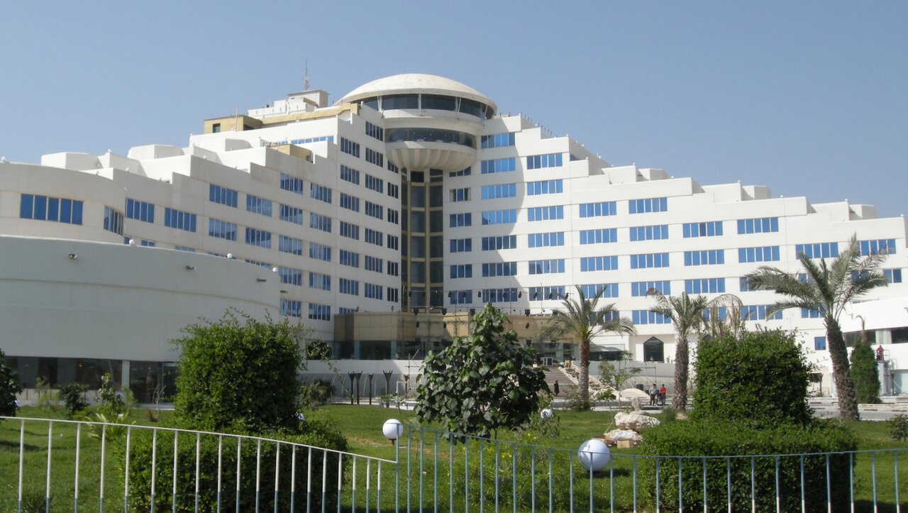 هتل شایان کیش چند ستاره است؟ معرفی کامل