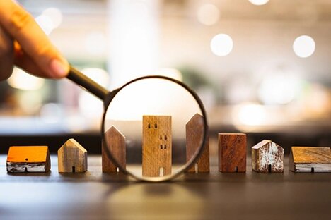 چگونه از سرمایه گذاری در بازار مسکن بیشترین بهره را ببریم؟