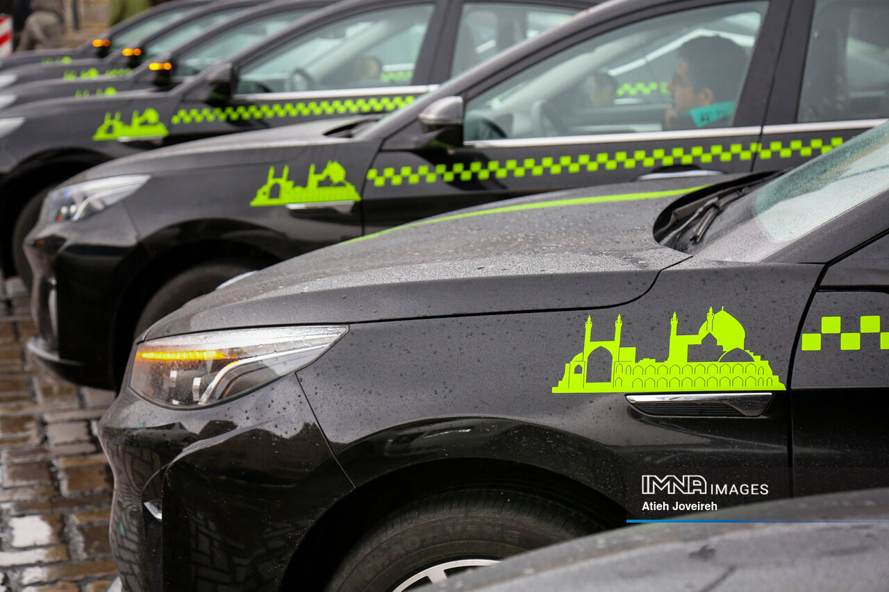 Isfahan Leads Way in Sustainable Urban Development