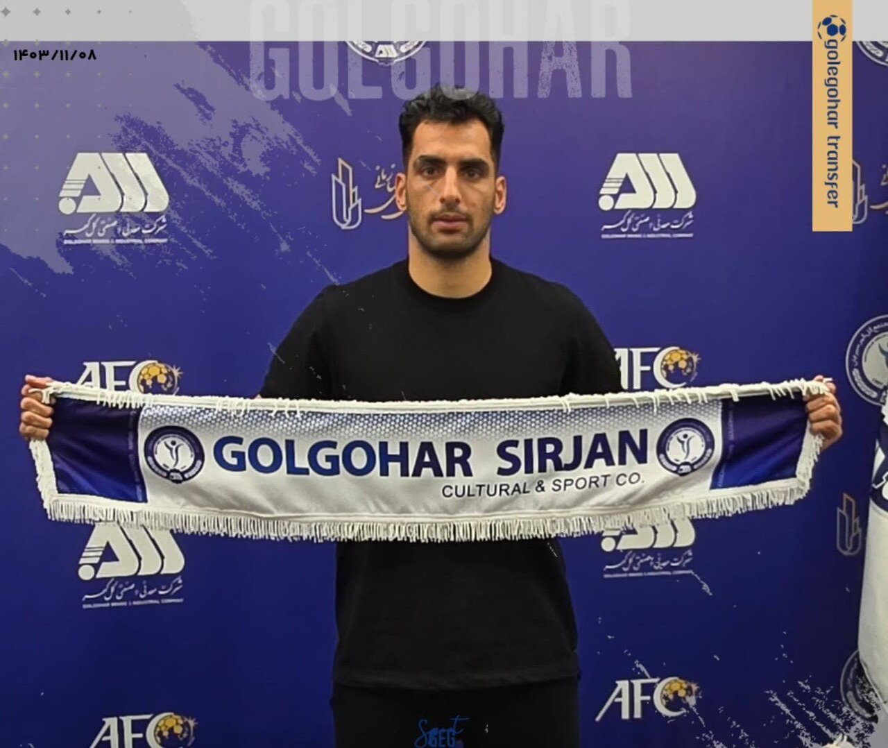 آخرین ساعات نقلوانتقالات زمستانی/ سهرابیان در استقلال، خریدهای جدید گلگهر و ذوبآهن