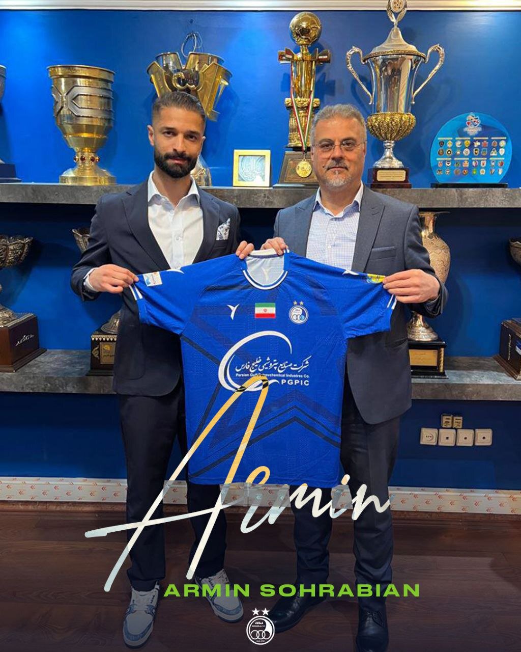 آخرین ساعات نقلوانتقالات زمستانی/ سهرابیان در استقلال، خریدهای جدید گلگهر و ذوبآهن