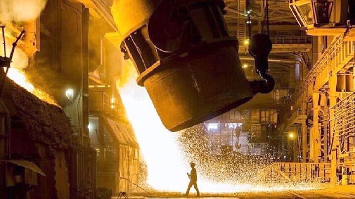 Iran's Steel Production Grows Despite Energy Challenges